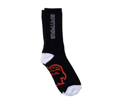 SPITFIRE CLASSIC 87 BIG HEAD SOCKS (SOCSPF003)