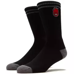 SPITFIRE BIG HEAD FILL SOCKS (SOCSPF005) - comprar online