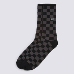 VANS CHECKERBOARD CREW II SOCKS (SOCVAN038) - comprar online