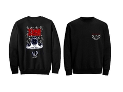 BUZO SLP SKATEBOARDS TIME OWNER CREWNECK (SWESLP002)