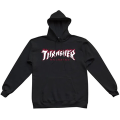 THRASHER POSESSED HOODIE (SWETHR022)