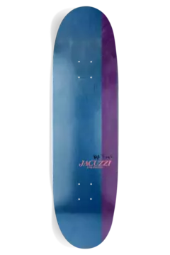 TABLA JACUZZI JACKSON PILZ PATRONS EX7 9.125 (TABJAC004) en internet