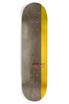 TABLA JACUZZI MICHAEL PULIZZI FIRE IN THE HOLE EX7 8.375 (TABJAC005) en internet