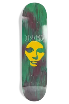 TABLA OPERA DIE CUT MASC EX7 8.75 (TABOPE008) - comprar online