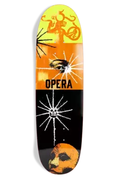 TABLA OPERA ENLIGHTEN EX7 9.0 (TABOPE010) - comprar online