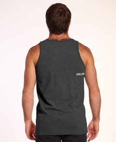 VOLCOM STONEFILL TANK (TANVOL016) - comprar online