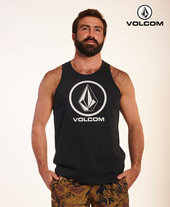 VOLCOM CRISP STONE TANK (TANVOL017) en internet