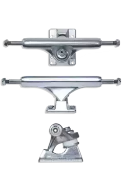 TRUCKS SLAPPY ST1 HOLLOW POLISHED 8.5 (TRUSLA010) - comprar online