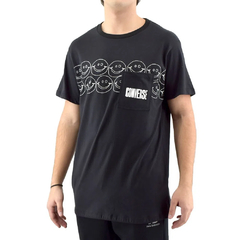 CONVERSE CON FACE TEE (TSHCON015)