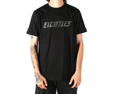 REMERA EIGHTIES SPIKE LOGO TEE (TSHEIG025)