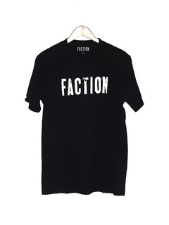 REMERA FACTION LOGO (TSHFAC002) - Faction