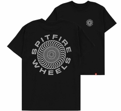 SPITFIRE CLASSIC 87 SWIRL TEE (TSHSPI004)