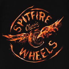 SPITFIRE FLAMED FLYING CLASSIC (TSHSPI006) - Faction