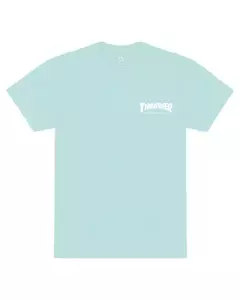 THRASHER LITTLE THRASHER TEE (TSHTHR058) - comprar online