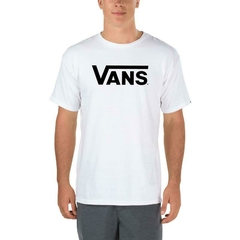 VANS CLASSIC LOGO TEE (TSHVAN120)