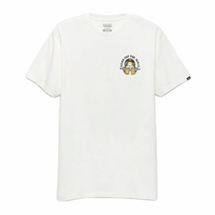 VANS BREW BROS TUNES TEE (TSHVAN130)