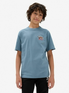 VANS HOLE SHOT KIDS TEE (TSHVAN132)