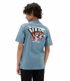 VANS HOLE SHOT KIDS TEE (TSHVAN132) - comprar online