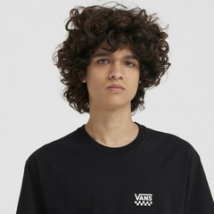 VANS LEFT CHEST LOGO TEE II (TSHVAN141) en internet