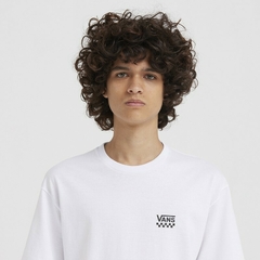 Imagen de VANS LEFT CHEST LOGO TEE II (TSHVAN141)