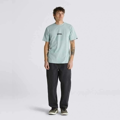 VANS LOWER CORECASE TEE (TSHVAN142)