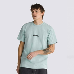 VANS LOWER CORECASE TEE (TSHVAN142) - comprar online