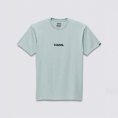 VANS LOWER CORECASE TEE (TSHVAN142) en internet