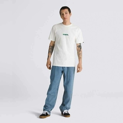 VANS LOWER CORECASE TEE (TSHVAN142) - Faction