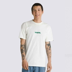 VANS LOWER CORECASE TEE (TSHVAN142) - tienda online