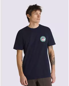 VANS WORLD TEAM TEE (TSHVAN143)