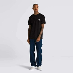 VANS WRENCHED TEE (TSHVAN144)