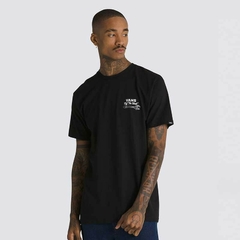 VANS WRENCHED TEE (TSHVAN144) en internet