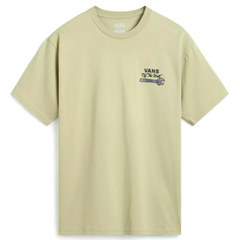 VANS WRENCHED TEE (TSHVAN146)