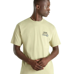 VANS WRENCHED TEE (TSHVAN146) en internet