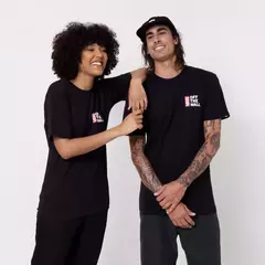 VANS OFF THE WALL CLASSIC TEE (TSHVAN147) en internet