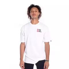 VANS OFF THE WALL CLASSIC TEE (TSHVAN147) en internet