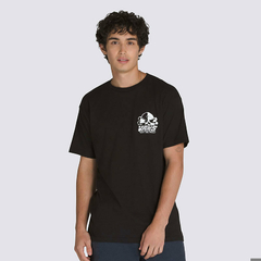 VANS MISTER SINISTER TEE (TSHVAN148) - comprar online