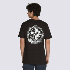 VANS MISTER SINISTER TEE (TSHVAN148) en internet