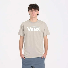 VANS CLASSIC LOGO TEE (TSHVAN151) - comprar online