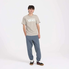 VANS CLASSIC LOGO TEE (TSHVAN151) - Faction