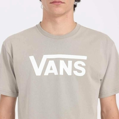 VANS CLASSIC LOGO TEE (TSHVAN151) en internet