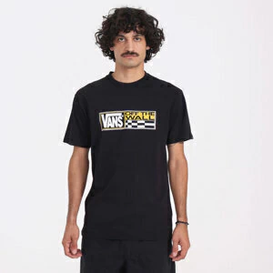 VANS HI STRETCH TEE (TSHVAN156) - comprar online