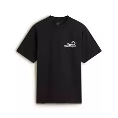 VANS STING WAGON TEE (TSHVAN157) - comprar online