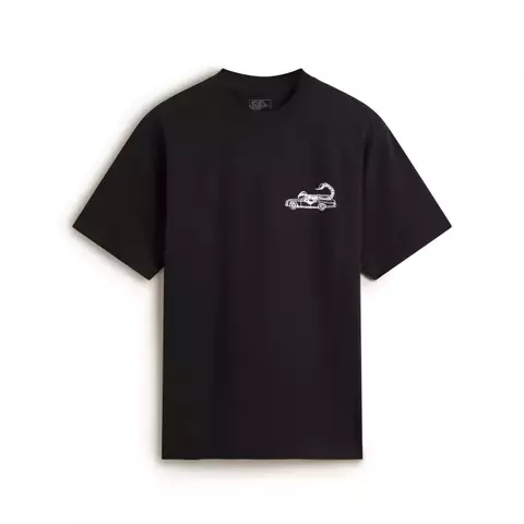 VANS STING WAGON TEE (TSHVAN157) - comprar online