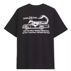 VANS STING WAGON TEE (TSHVAN157) en internet