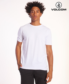 VOLCOM SOLID MODERN TEE (TSHVOL060)