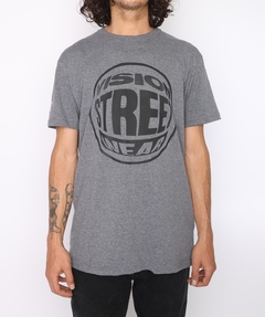 REMERA VISION REDONDO LONG FIT (TSHVSW005)