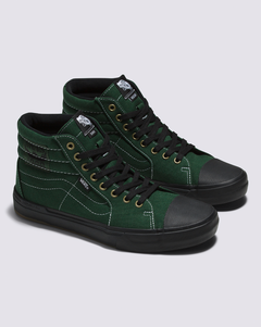 VANS BMX SK8 HI 238 DAKOTA ROCHE (SHOVAN120)