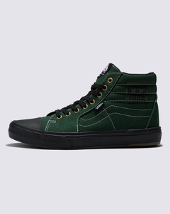 VANS BMX SK8 HI 238 DAKOTA ROCHE (SHOVAN120) - comprar online