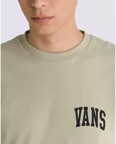 VANS VARSITY TEE (TSHVAN135) - comprar online